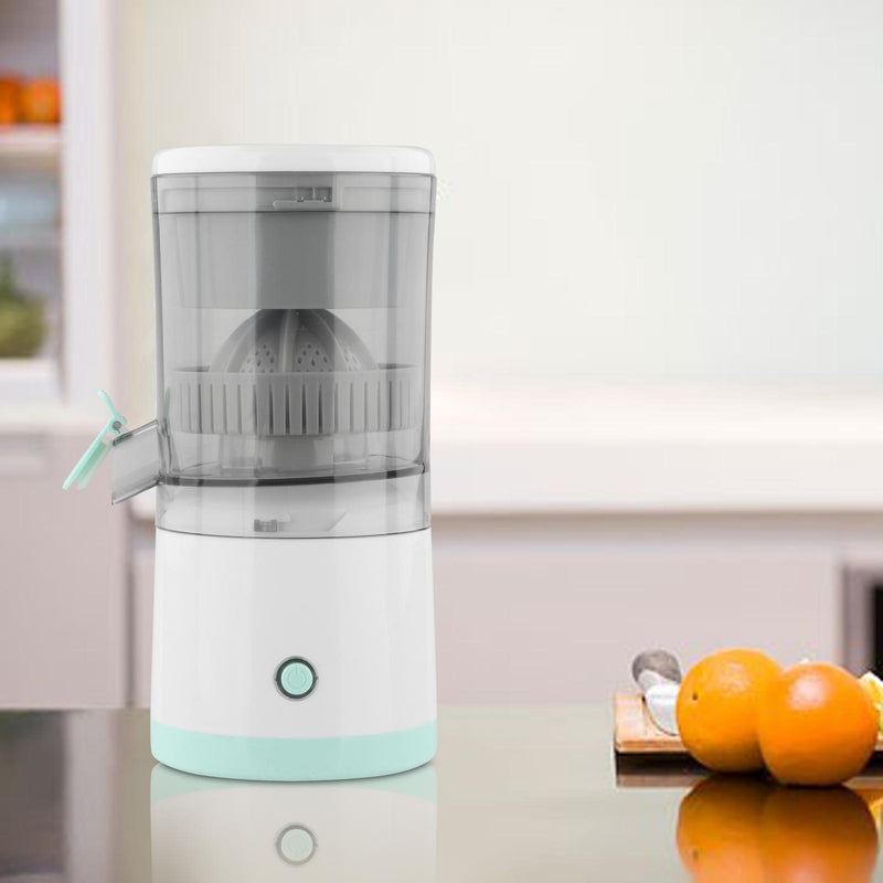 Espremedor de Frutas Elétrico | CitroPress Pro - Casa Perfect