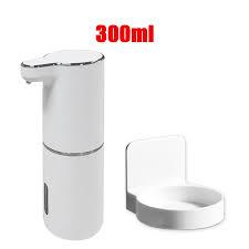 Dispenser Automático de Sabão- CleanScent - Casa Perfect